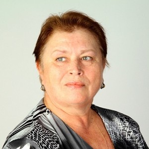 Наталья Потапова