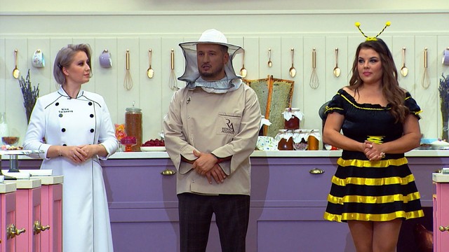 Мастер кондитер