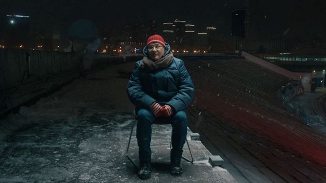 Давка-82. Тайная трагедия СССР