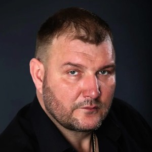 Дмитрий Быковский-Ромашов