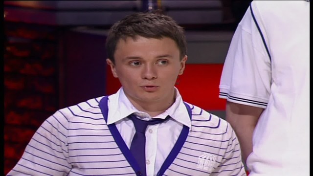 Comedy Баттл. Турнир