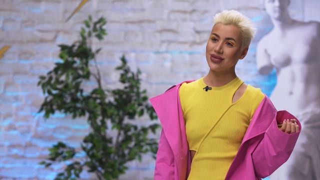 Богиня шопинга