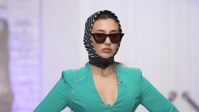 Богиня шопинга