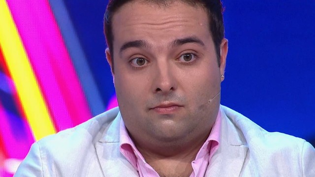 Comedy Баттл