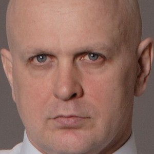 Сергей Иванов