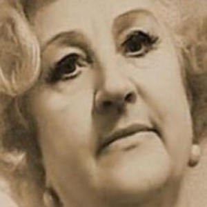 Гликерия Богданова-Чеснокова