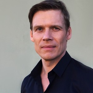 Дмитрий Бедарев