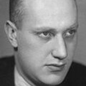 Николай Крюков