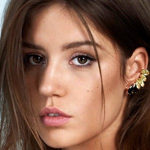 Адель Экзаркопулос