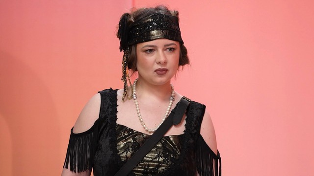 Богиня шопинга