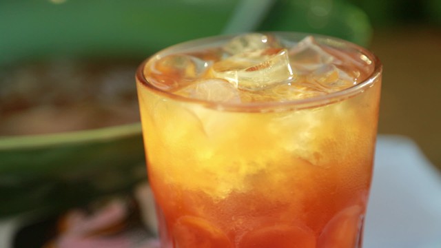 Два с половиной повара. Открытая кухня