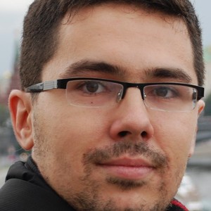 Александр Назаров