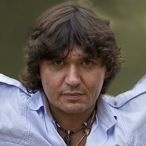 Александр Якимчук