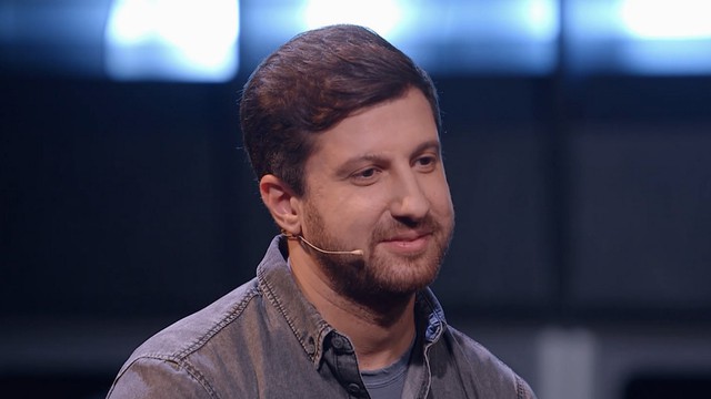 Шоу «Студия Союз»