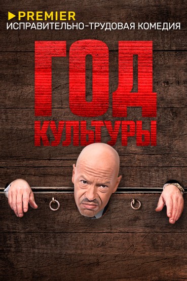 Год культуры