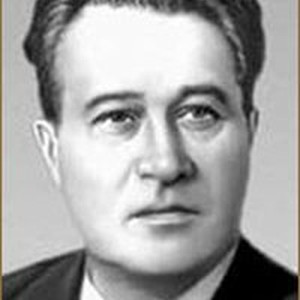 Борис Мокроусов