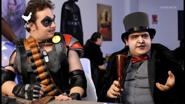 Богатство курицы