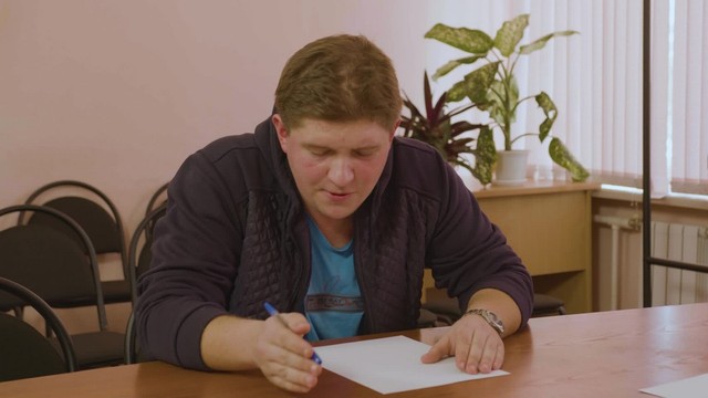 Тот самый мент