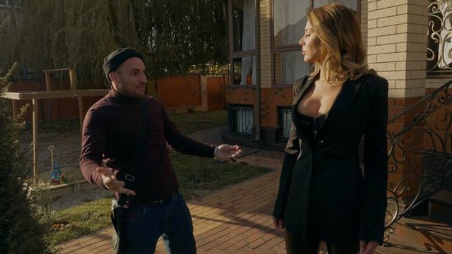 Непосредственно Каха. Сказки