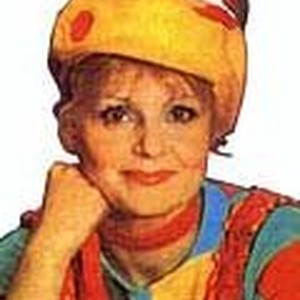 Ирина Асмус