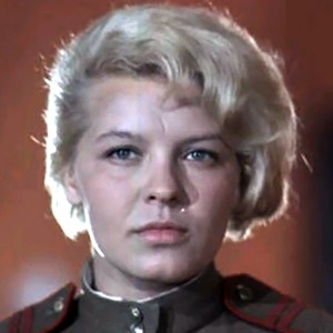 Галина Фигловская