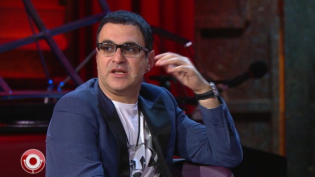 Comedy Club
