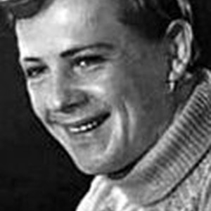 Валерий Малышев