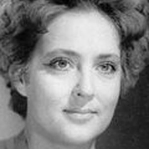 Людмила Соколова