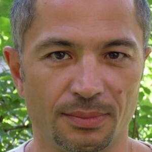 Руслан Ибрагимов