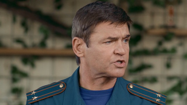 Пять минут тишины