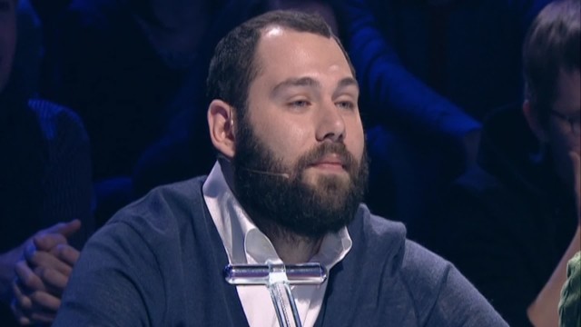 Comedy Баттл