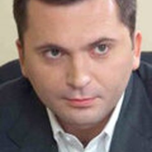Константин Кикичев