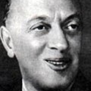 Григорий Ярон