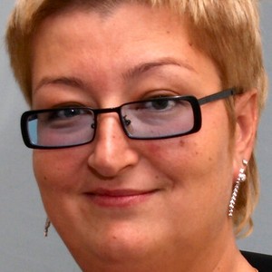 Татьяна Устинова