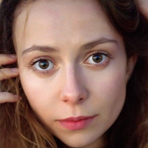 Полина Пахомова