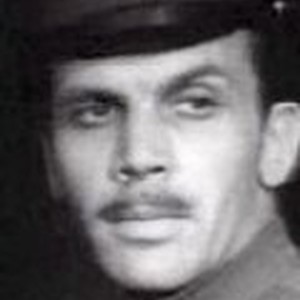 Александр Белокринкин