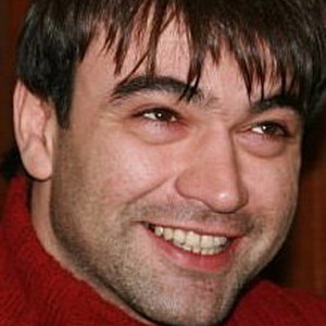 Эмин Фатуллаев