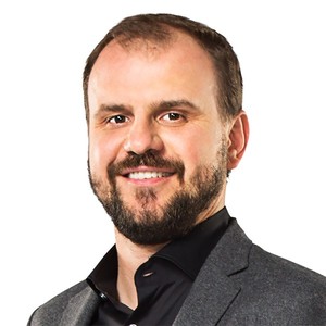 Валерий Федорович
