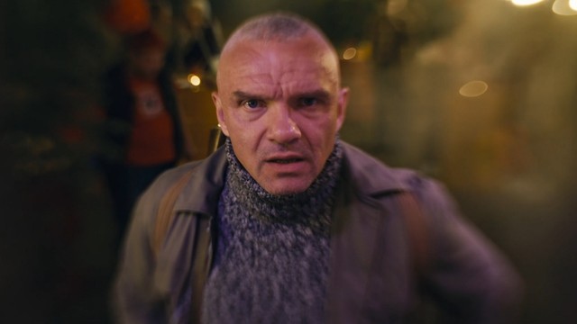 Просто Михалыч