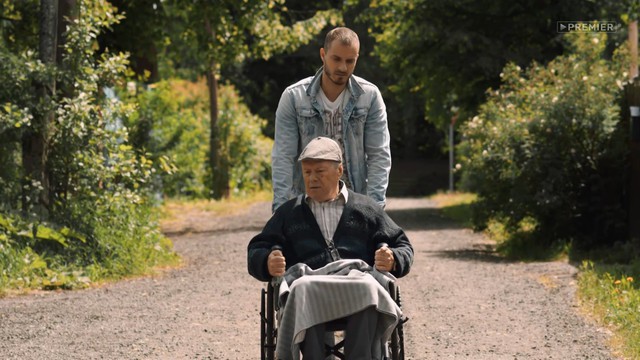 Знаки судьбы