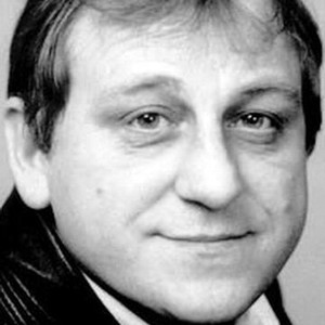 Николай Лавров
