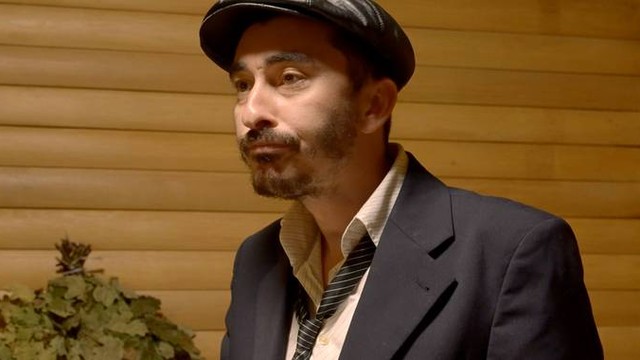 Непосредственно Каха. Женитьба