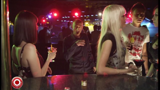 Comedy Club. Лучшее