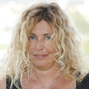 Стефани Мурат