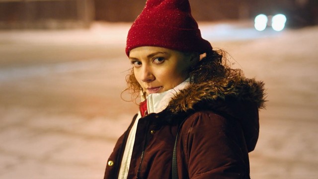 Канцелярская крыса