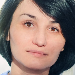 Наркас Искандарова