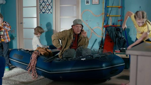 Мамочки