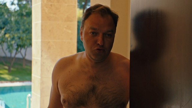 Любовь в жаркие недели