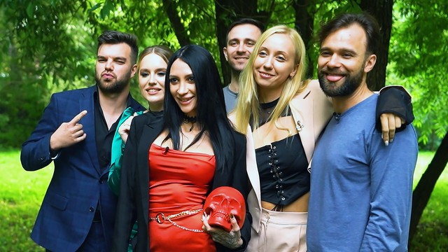 Четыре свадьбы