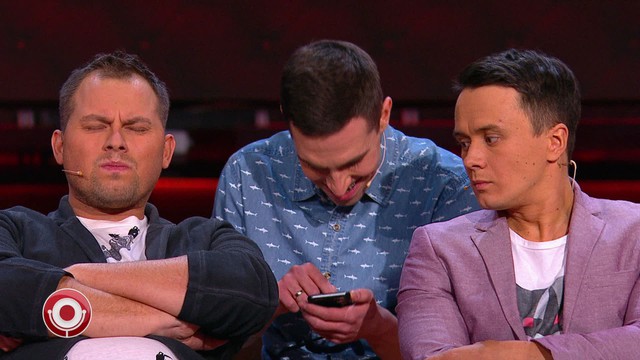 Comedy Club